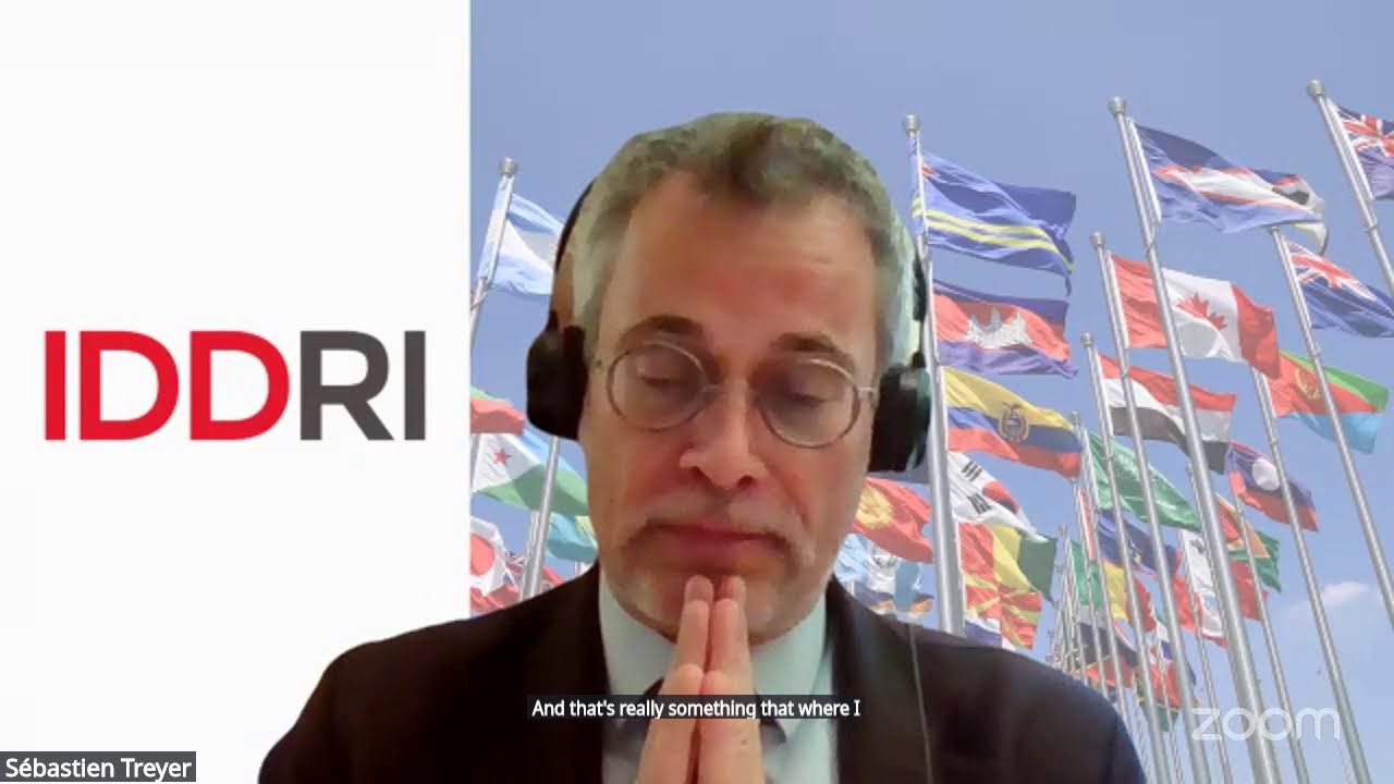 Marking 10 years of the Paris Agreement—and moving on: the future of climate action
