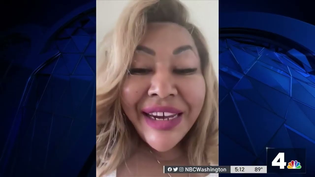 DC Attorney General's Office Investigating Casa Ruby | NBC4 Washington