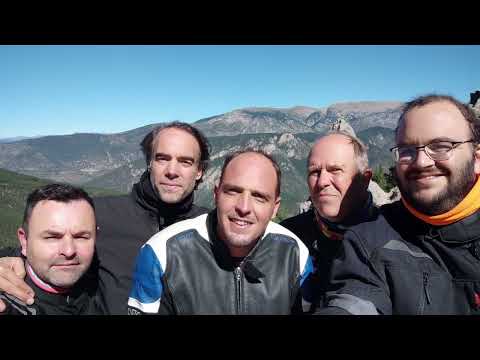1O Sortida al Pedraforca i volta al Cadí. Pantà Sant Ponç, 