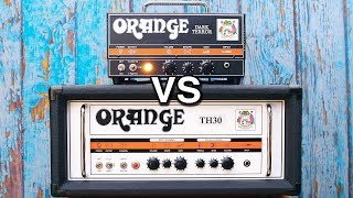 Download lagu Orange TH30 VS Dark Terror mp3 Download lagu Orange TH30 VS Dark Terror mp3