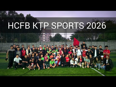 HCFB KṬP SPORTS 2026