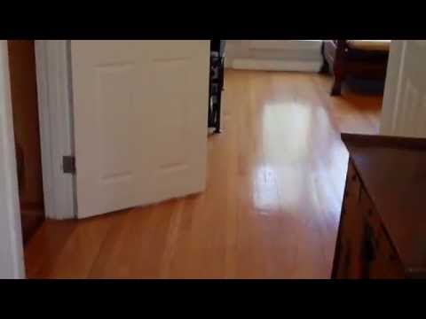 32 Meadowbrook Rd, Westwood, MA - Foyer