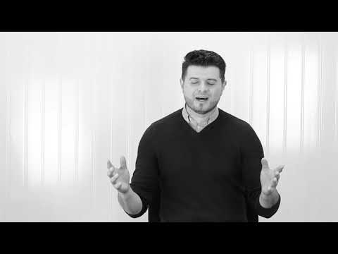 EUGEN ȚIFREA - Cu tine Doamne in viață (OFFICIAL VIDEO)