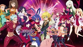 Disgaea Rpg: Gameplay Trailer