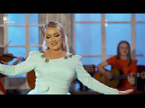 Lindita & Merita & Monda & Dardani - Potpuri - Polifonia 2020