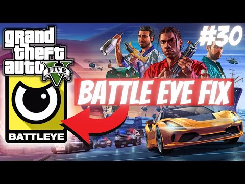 Steam Community :: Video :: GTA 5 BATTLEYE Anti Cheat DEAKTIVIEREN und ...
