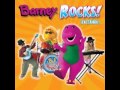 Barney Rocks Spanish En Español Parte 1 4