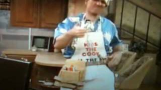 Al Bundy the Cook