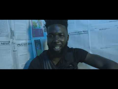 Mr. 1ne Bad Man (Official Video)