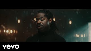Cold Music Video