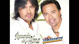 5. Que Se Junten Nuestros Brazos - Los Temerarios