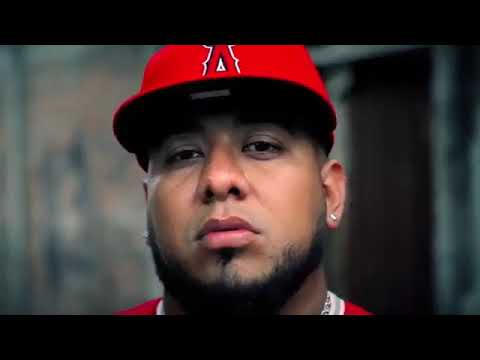 Daffy El Audio  Me Pase Tiraera Pa Juanka [Vídeo Oficial]