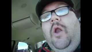 B-Rad Liping Christmas Sing-A-Long: White Christmas