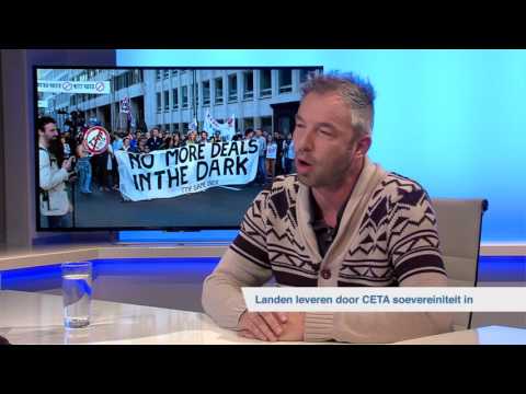 Uitgelicht! 18 oktober 2016 - Matthijs Langeraar en Peter van Dalen