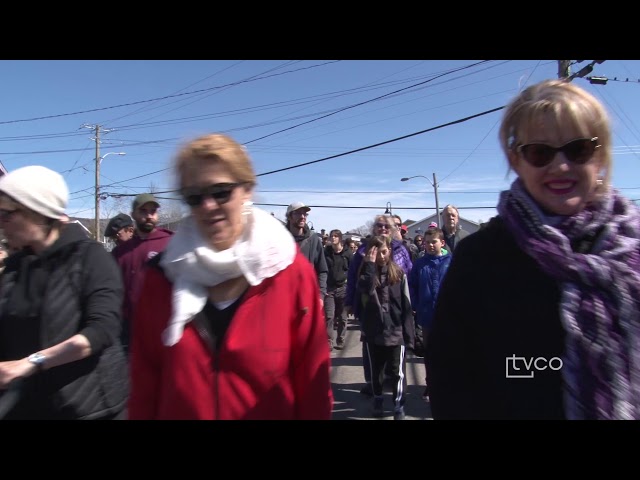 Reportage – La planète s’invite dans Charlevoix 2019