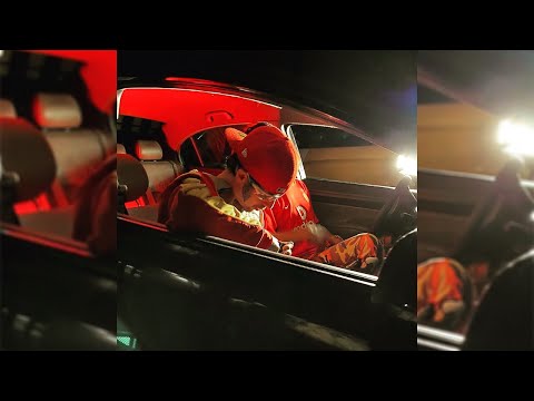 [FREE] Duzz x Yunk Vino x Mc Igu Type Beat - Midnight Sadness👻 (Rosa Beats & Prod. Vitinho)