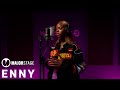 ENNY Charge It MajorStage LIVE STUDIO Performance