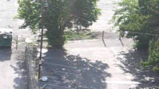 Midtown Atlanta Live Work Play SLEEP ?!