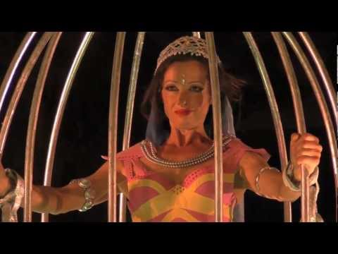 L'Opera seria - Staatsoper Hannover