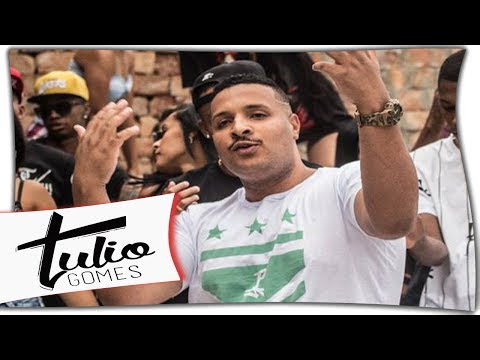 MC Vaguin - Senta pros pé de toddy (DLN Studio)