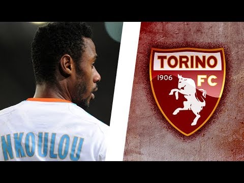 Nicolas N'Koulou ► WELCOME TO TORINO