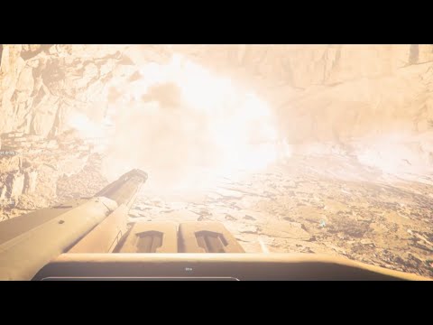 Star Citizen 3.13.1: An Evening in Ganktown With the Boys (My first tank gank!!!)