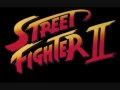 Street Fighter 2 The Animated Movie OST: Dhalsim vs E Honda