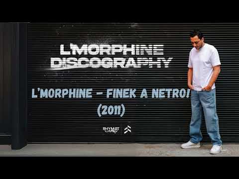 L'Morphine - Finek a Netro ! (Clash Netro) (2011)