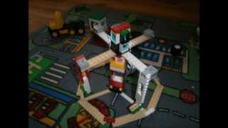 lego tecno twister/ power surge