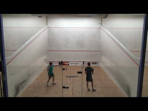 Espoo HPP Open 2016: Miko Aijanen JSK - Tero Timberg ESRC