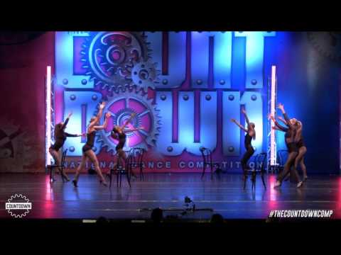 Best Musical Theater // All That Jazz - Temecula Dance Company [Lake Elsinore, CA]