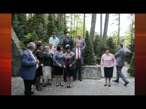 Automatica 1985 - Întâlnirea de 30 ani (Hotel Smart, Sinaia) - foto