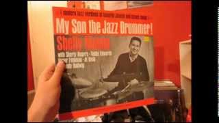 Shelly Manne - Yussel! Yussel!