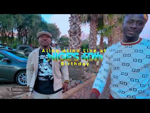 40 Secrets from Alino Alino's Live Show That Will BLOW Your Mind