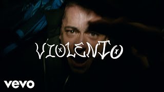 Trueno - VIOLENTO (Visualizer)