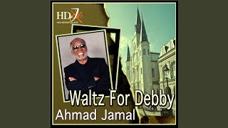 Waltz for Debby