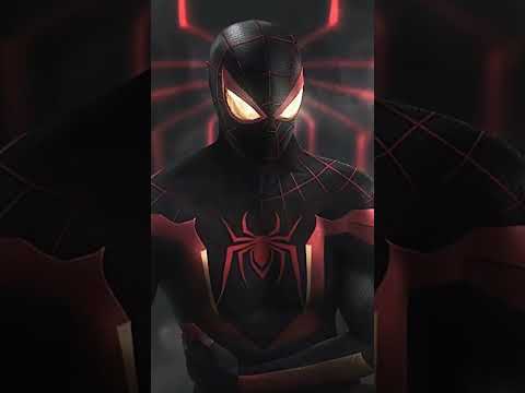 spider man vs war machine #marvel #avengers #subscribe