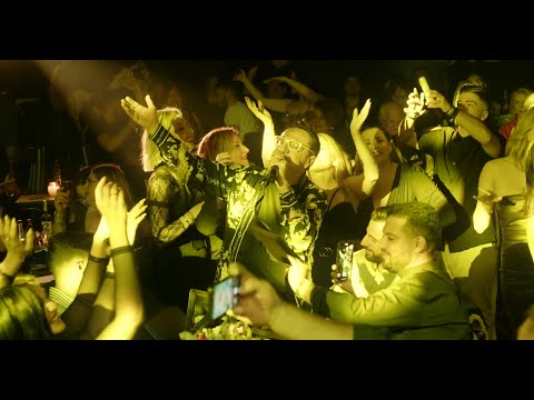 Le Pa - Ekriksi (Live Medley by Valentino)