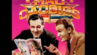 Mad Caddies - Mum&#39;s The Word