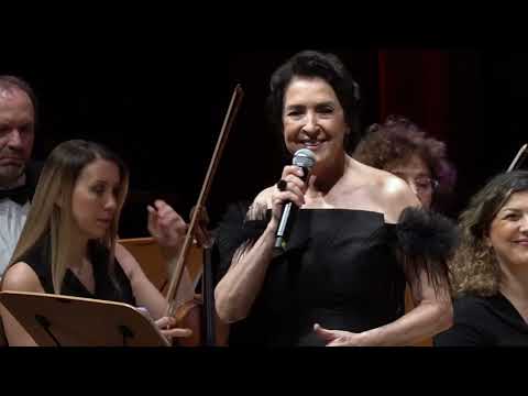 "Bir Asrın İzleri" - Melihat Gülses CRR Konser Kaydı, 2024