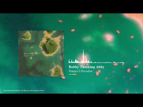 Bob Marley & The Wailers - Pimper's Paradise (Cover by Bobby Thinking Abby)