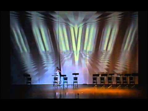 Iulia Isaev  Dich, Teure Halle (Tannhäuser) by Richard Wagner