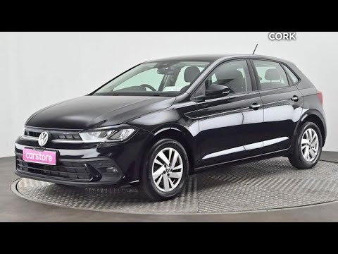 Volkswagen Polo 1.0 TSI 95HP Life - Image 2