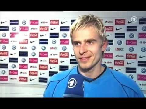 Tobias Rau - 2007.04.21 ARD - Sportschau