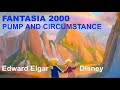 Music Cinema Fantasia 2000 Disney Pump And Circumstance Edward Elgar Extrait