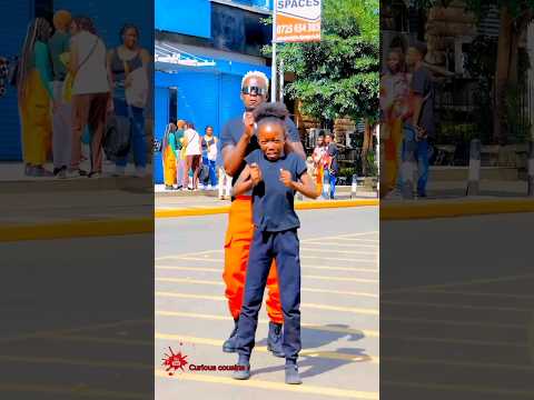 Trending TikTok Video 2023 #kenya #viral #kids #tiktok
