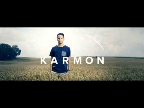 Karmon - Take My Hand feat Terry Shand (Original Mix)