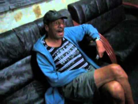 William Fialho e Jônatas Petróleo com Luiz Grande "País do Futuro".