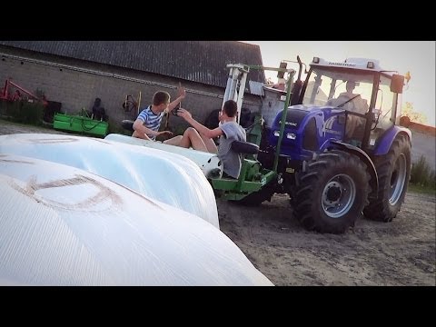 Sianokiszonka 2013 ☆ Wspomnienie z Wakacji ㋡ MafiaSolec