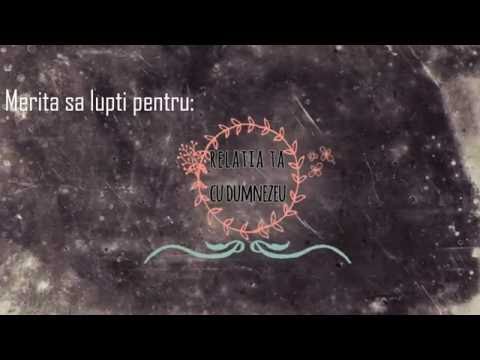 Adi Mocan - Lucruri pentru care merita sa lupti